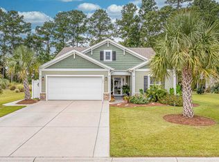 721 Pickering Dr, Calabash, NC 28467