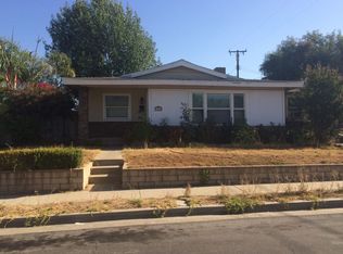 740 Cambert St, La Verne, CA 91750