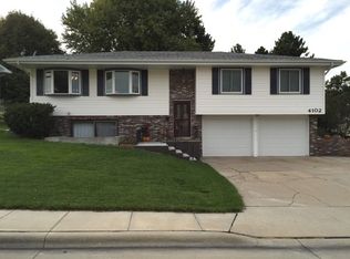 4102 Palamino Rd, Kearney, NE 68845