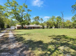 1292 Lovett Rd, Orange Park, FL 32065