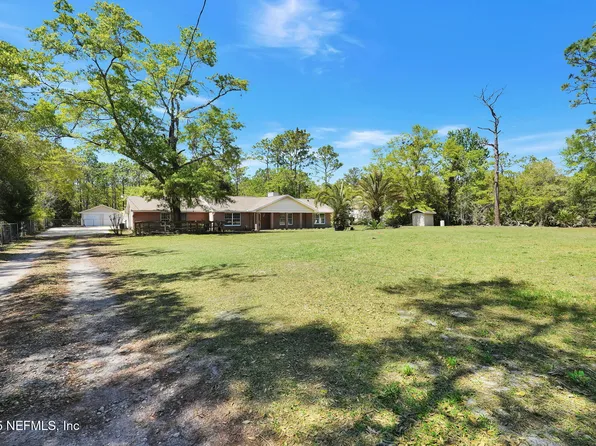 1292 LOVETT Road, Orange Park, FL 32065