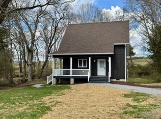 514 Church St, Vonore, TN 37885