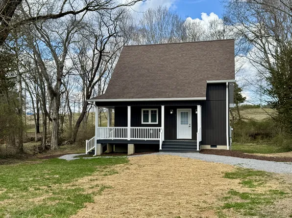 514 Church St, Vonore, TN 37885