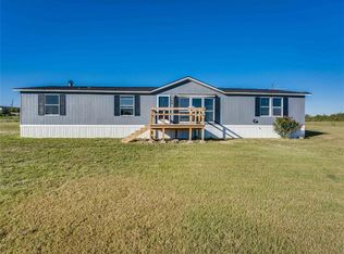 109 Back 40 Rd, Venus, TX 76084