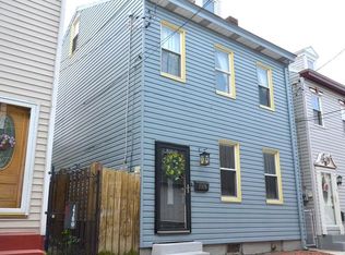 1916 Harcum Way, Pittsburgh, PA 15203