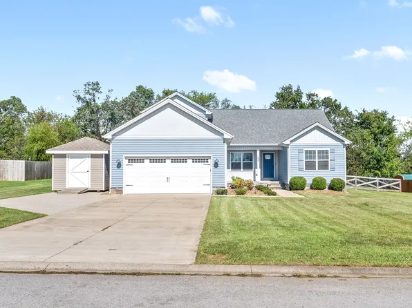 180 Valley Green Dr, Hopkinsville, KY 42240