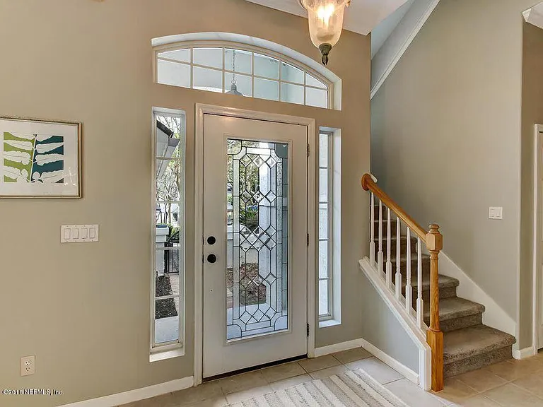 Entry