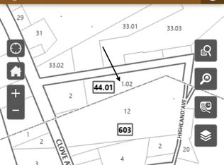 0 Torel Rd, Sussex, NJ 07461