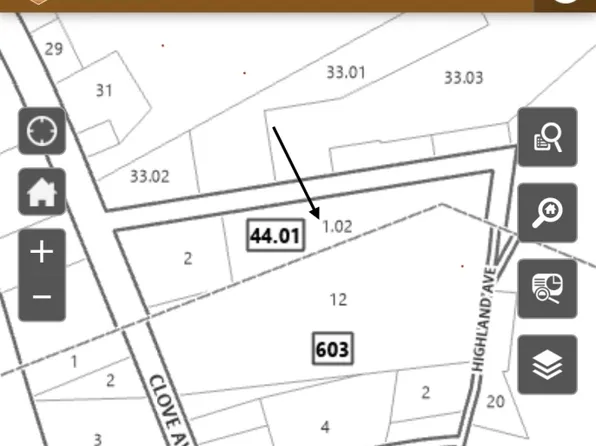 0 Torel, Wantage Twp., NJ 07461