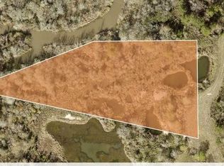 0 Moonshine Hill Rd, Humble, TX 77338