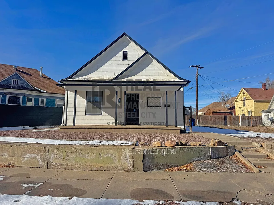 151 Harvard Ave