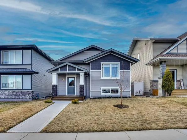 244 E Thomlison Ave, Red Deer, AB T4P 3E6