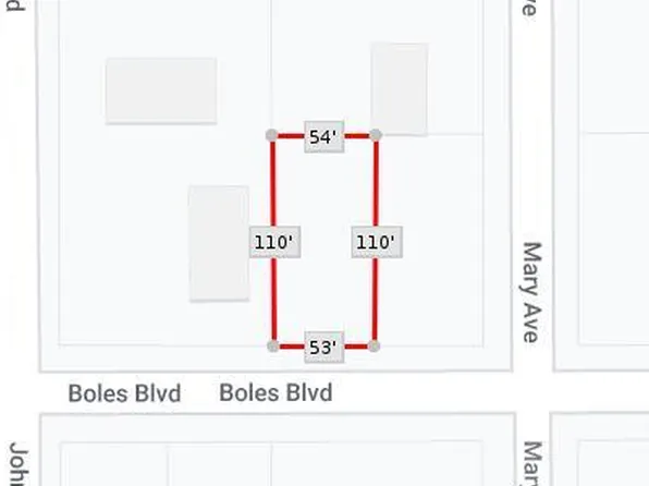 Boles Blvd Lot 72, Gulfport, MS 39503