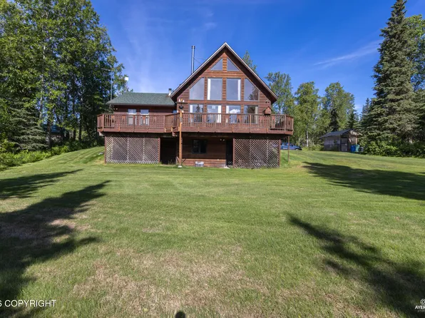 49480 Alesia Ct, Kenai, AK 99611
