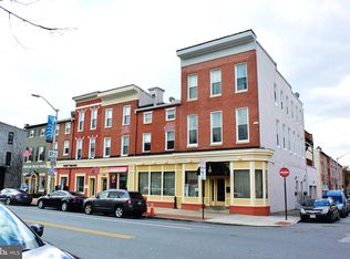 922 Light St APT B, Baltimore, MD 21230