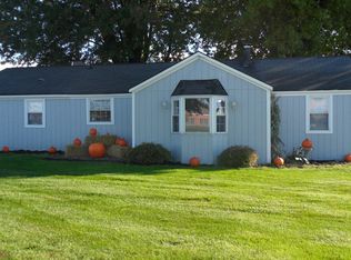 20856 21 Mile Rd, Macomb, MI 48044