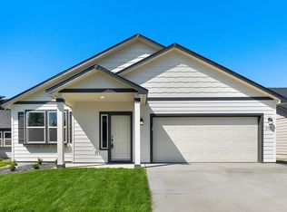 8723 N Hazelnut St #3/1, Hudson Spokane, WA 99208