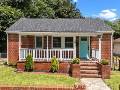 139 Virginia Ave, Petersburg, VA, 23803