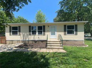 200 Ellen Ln, O'Fallon, IL 62269