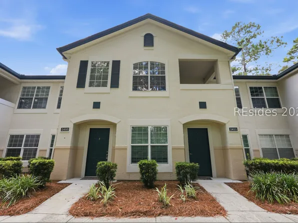 897 Fording Island Road UNIT 2410, Bluffton, SC 29910