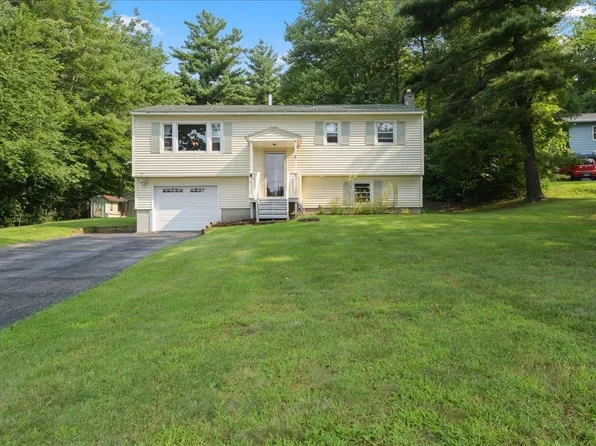 191 Rounds Road, Georgia, VT 05468