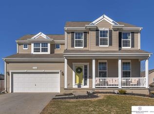 11156 Sherman St, Papillion, NE 68046