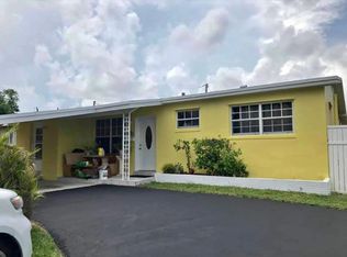 300 SW 8th St, Hallandale, FL 33009