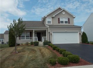 76 Thomas Harmon Dr, Camden Wyoming, DE 19934