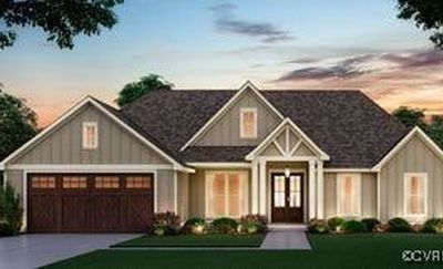 504 Central Ter, Hopewell, VA, 23860