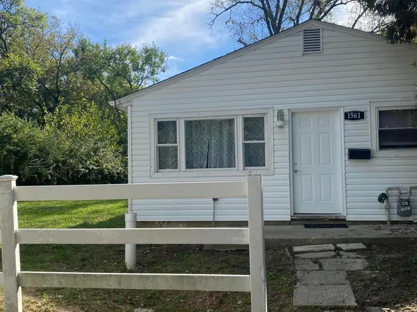 1561 E 4th Ave, Columbus, OH 43219