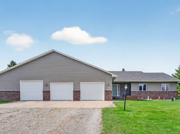 N975 Fox Springs Dr, Greenville, WI 54942