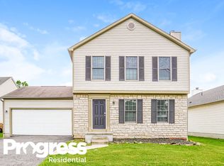 7961 Meranda Dr, Blacklick, OH 43004