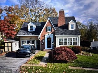 7 Hillside Rd, Claymont, DE 19703