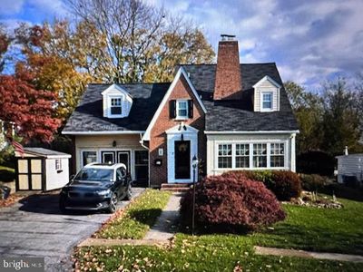 7 Hillside Rd, Claymont, DE, 19703