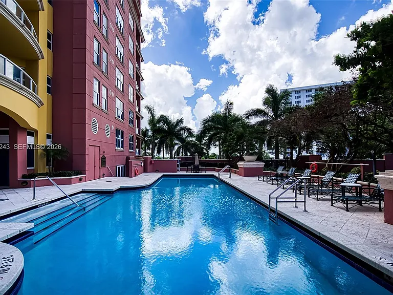 2110 N Ocean Blvd #23B — Photo 47