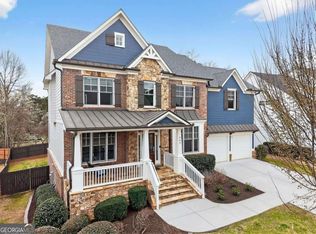 504 Tackett Farms Rd, Smyrna, GA 30082