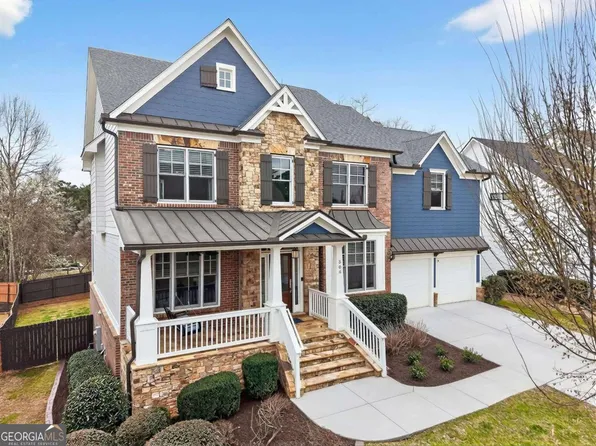 504 Tackett Farms Rd, Smyrna, GA 30082