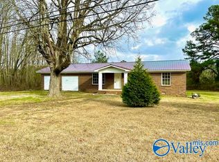 2208 Wallace Ave NE, Fort Payne, AL 35967