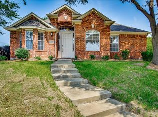 2048 Knights Ct, Allen, TX 75013