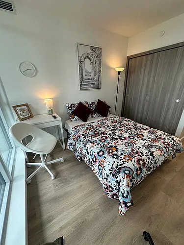 38 Widmer St #2011D Photo 1