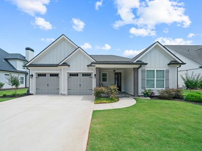 1131 Legend Dr, Greensboro, GA, 30642