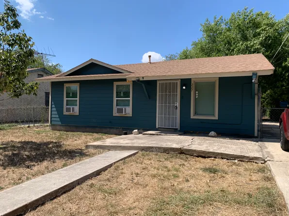 227 Dolores Ave, San Antonio, TX 78228