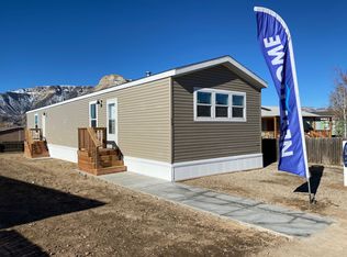 73 Logans Ln, Parachute, CO 81635