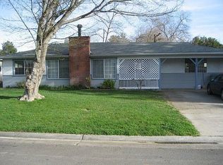 1661 Hooker Oak Ave, Chico, CA 95926