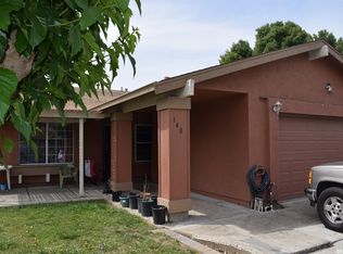 140 Yosemite Dr, Tracy, CA 95376