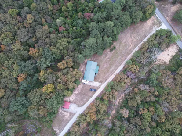 7320 Cuba Landing Rd, Waverly, TN 37185