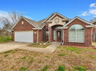 1100 Pearson St, Irving, TX 75061