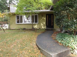 16604 SE 26th Pl, Bellevue, WA
