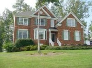 12219 Hampton Valley Ct, Chesterfield, VA 23832