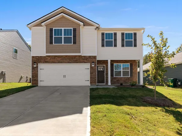 1051 White Willow Dr #10, Spartanburg, SC 29303